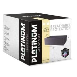 Aerocover Loungeset Hoes 280x190x85 -Populair Tuinmeubilair 1000090500 0103