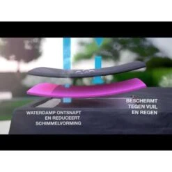 Aerocover Loungestoel Hoes 80x90x65 -Populair Tuinmeubilair 1000090502 0102