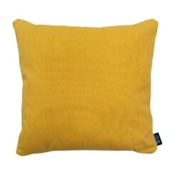 Madison Sierkussen Set Geel - Blauw - 3 Stuks 6 Madison Sierkussen Set Geel - Blauw - 3 Stuks -Populair Tuinmeubilair 1000091471 0102