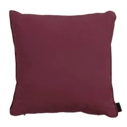 Madison Sierkussen Set Bordeaux - Jasmijn - 3 Stuks 6 Madison Sierkussen Set Bordeaux - Jasmijn - 3 Stuks -Populair Tuinmeubilair 1000091479 0102