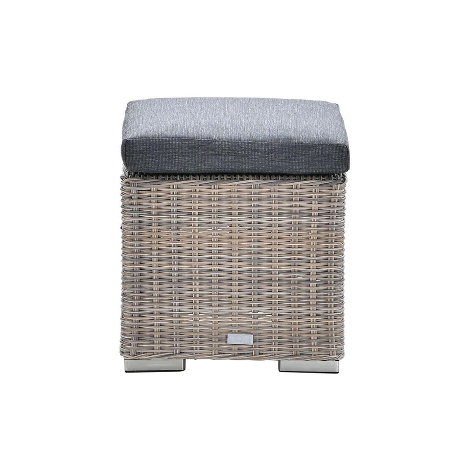 Garden Impressions Tennessee Kruk Vintage Willow - Texfiber 4 Garden Impressions Tennessee Kruk Vintage Willow - Texfiber - Afbeelding 2