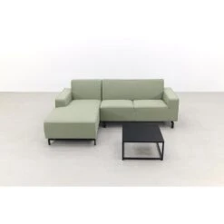 Boavista/Toronto Loungeset - Heritage Leaf - 3-delig - Rechts -Populair Tuinmeubilair 1000092106 0102