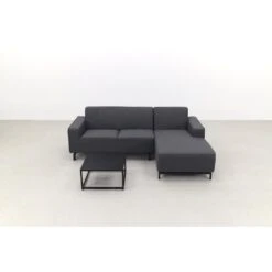 Boavista/Toronto Loungeset - Sooty - 3-delig - Links 8 Boavista/Toronto Loungeset - Sooty - 3-delig - Links -Populair Tuinmeubilair 1000092108 0102