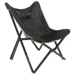 Aztec Vlinderstoel Zwart/wit - Stof - Zwart 9 Aztec Vlinderstoel Zwart/wit - Stof - Zwart -Populair Tuinmeubilair 1000094343 0104