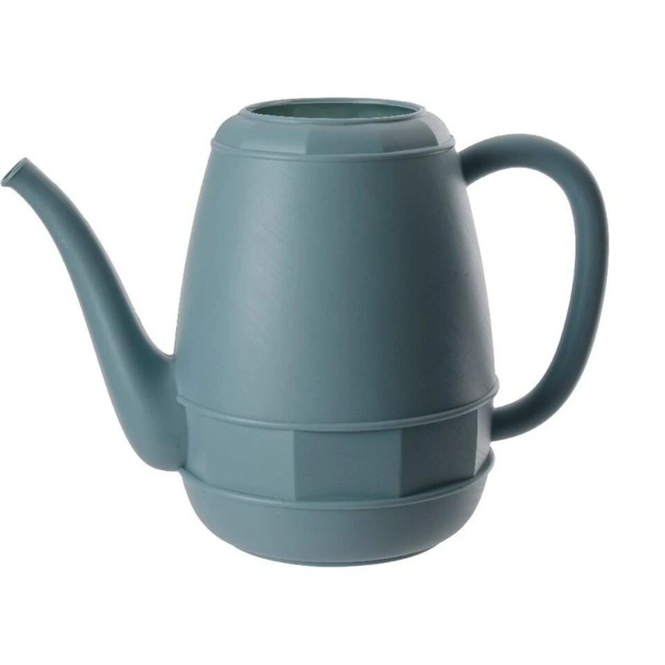 Decoris Gieter - Lichtblauw - 1,8 Liter - Kunststof 3 Decoris Gieter - Lichtblauw - 1,8 Liter - Kunststof