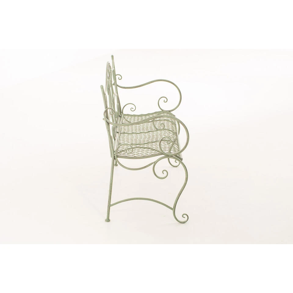 CLP Tuinbank Tara Groen 5 CLP Tuinbank Tara Groen - Afbeelding 3