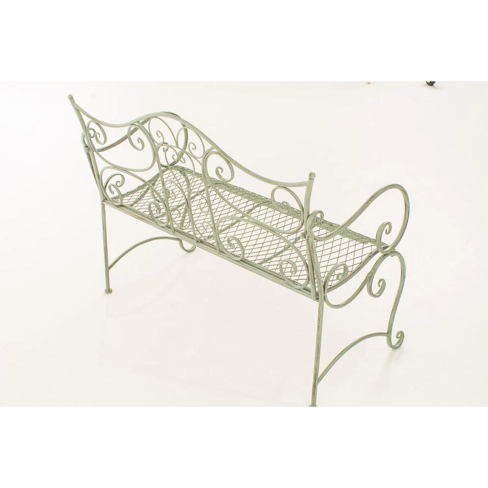 CLP Tuinbank Tara Groen 6 CLP Tuinbank Tara Groen - Afbeelding 4