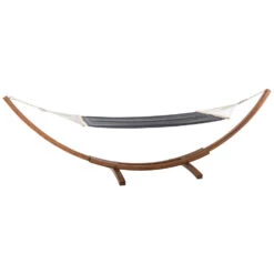 CLP Hangmat Miramar Grijs -Populair Tuinmeubilair 1000095976 0102