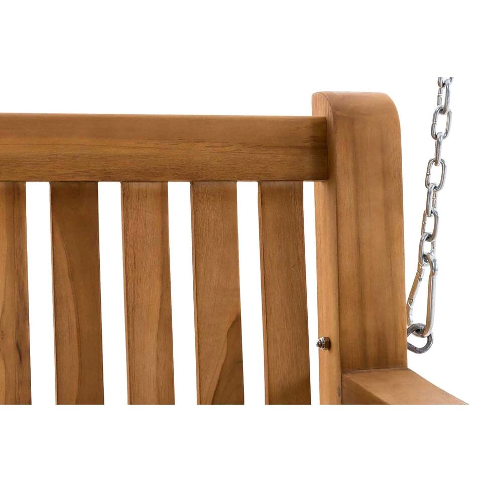 CLP Schommelbank Joyce 120 Cm 5 CLP Schommelbank Joyce 120 Cm - Afbeelding 3