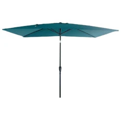 Happy Garden Schaduwzeilen HAPUNA - Blauw - Aluminium