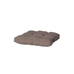 Madison Loungeset Kussen Florance Panama Taupe - 60 X 60cm -Populair Tuinmeubilair 1201258387 0102