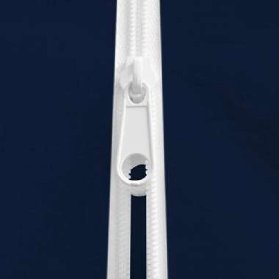 VidaXL Partytent Met Zijwanden Professioneel 90 G/m² 2,5x2,5 M Blauw 3 VidaXL Partytent Met Zijwanden Professioneel 90 G/m² 2,5x2,5 M Blauw - Afbeelding 2