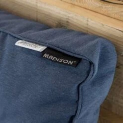 Madison Palletkussen Florance Safier Blauw - 120 X 80cm -Populair Tuinmeubilair 1427549460 0103