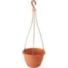 Prosperplast Prosperplats Bloempot Hangend - Terracotta - Kunststof - 24 Cm 1 Prosperplast Prosperplats Bloempot Hangend - Terracotta - Kunststof - 24 Cm -Populair Tuinmeubilair 1526546323