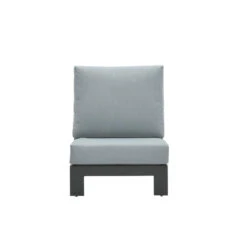 Garden Impressions Coba Midden Element - Mint Grey -Populair Tuinmeubilair 1701037816 0105