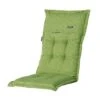 Madison Tuinstoelkussen Hoge Rug Rib Lime Groen -Populair Tuinmeubilair 1883696295