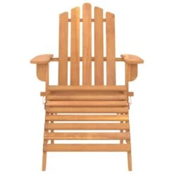 VidaXL Adirondack Tuinstoel Met Voetensteun Massief Acaciahout 8 VidaXL Adirondack Tuinstoel Met Voetensteun Massief Acaciahout -Populair Tuinmeubilair 22f12173b4d644eb9138ac3836581f9b
