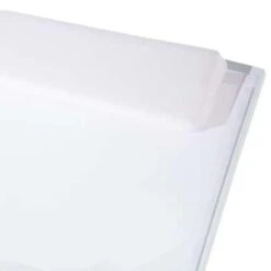 Beliani Tuinligstoel CATANIA - Wit Aluminium, Textiel 7 Beliani Tuinligstoel CATANIA - Wit Aluminium, Textiel -Populair Tuinmeubilair 243c9a565ff5482095f890da2914dabc