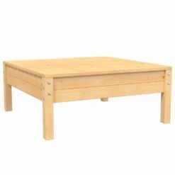 VidaXL 3-delige Loungeset Met Grijze Kussens Massief Grenenhout 8 VidaXL 3-delige Loungeset Met Grijze Kussens Massief Grenenhout -Populair Tuinmeubilair 26824301002044278d9e3695f7bb4b8f