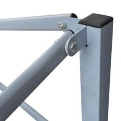 VidaXL Vouwtent 3x3 M Groen -Populair Tuinmeubilair 268dbdcc63d24c79a6263f08d5d92ed1