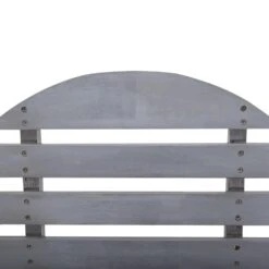 VidaXL Stoel Adirondack Massief Acaciahout Grijs 9 VidaXL Stoel Adirondack Massief Acaciahout Grijs -Populair Tuinmeubilair 286a121ce5bc4bb88492293a1f3f64a3