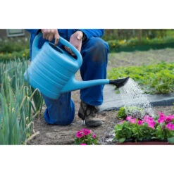 Nature Gieter - Blauw - Kunststof - Met Broeskop - 5 Liter 6 Nature Gieter - Blauw - Kunststof - Met Broeskop - 5 Liter -Populair Tuinmeubilair 2992dae87cbd4b96adc443fe7bb68c1a