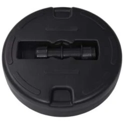 VidaXL Parasolvoet Gevuld Met Zand/water 24 L Zwart 7 VidaXL Parasolvoet Gevuld Met Zand/water 24 L Zwart -Populair Tuinmeubilair 3bea89545d7d48fc83d6fc57ea276e0e