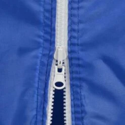 VidaXL Vouwtent Pop-up Met 4 Zijwanden 3x4,5 M Blauw 8 VidaXL Vouwtent Pop-up Met 4 Zijwanden 3x4,5 M Blauw -Populair Tuinmeubilair 412d32a69004413394a8258d7a320dc4