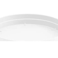 EDA Bloempot - Toscane - Onderschaal - Wit - Kunststof - D15 Cm -Populair Tuinmeubilair 416cf99bf3254926a4fce82692c2ae0b 1