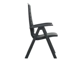 Hartman Standenstoel Florion - Grijs 8 Hartman Standenstoel Florion - Grijs -Populair Tuinmeubilair 50102227 0810