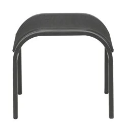 Le Sud Voetenbankje Cannes - Mat Grijs 8 Le Sud Voetenbankje Cannes - Mat Grijs -Populair Tuinmeubilair 50155486 8000