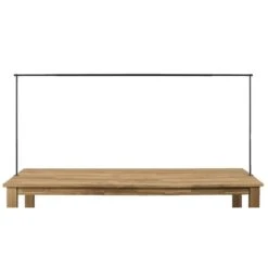 Tafelklem Ton - Zwart - 90-97x140-250x8 Cm 8 Tafelklem Ton - Zwart - 90-97x140-250x8 Cm -Populair Tuinmeubilair 54134185 0101