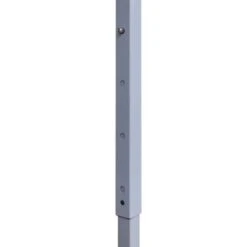 VidaXL Vouwtent 3x3 M Groen -Populair Tuinmeubilair 6b7d3521500645e794d45852f26129d6