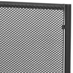 VidaXL Tuinbank 108 Cm Staal En Mesh Antraciet 9 VidaXL Tuinbank 108 Cm Staal En Mesh Antraciet -Populair Tuinmeubilair 6d4c8dd9fc3d4eb9a03b47c18f41a685