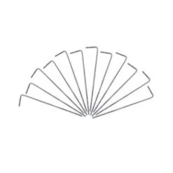 Beliani Tuinpaviljoen SAFARA - Grijs Staal -Populair Tuinmeubilair 6f03d716a460444492a195205010edee 1