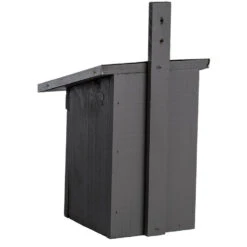 Best For Birds Vogelhuisje - Hout - Koolmees Nestkastje - 33 Cm -Populair Tuinmeubilair 70bfc9ea94104363903d2bdd1ae8fdc6