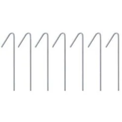 VidaXL Partytent Met 2 Zijwanden Inklapbaar 2x2 M Staal Crème 8 VidaXL Partytent Met 2 Zijwanden Inklapbaar 2x2 M Staal Crème -Populair Tuinmeubilair 718f30bd89d84467a6a01554f5992f2c