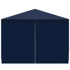 VidaXL Partytent 3x12 M Blauw 8 VidaXL Partytent 3x12 M Blauw -Populair Tuinmeubilair 7d72861e22a84a1cb527f9deca4e79fd