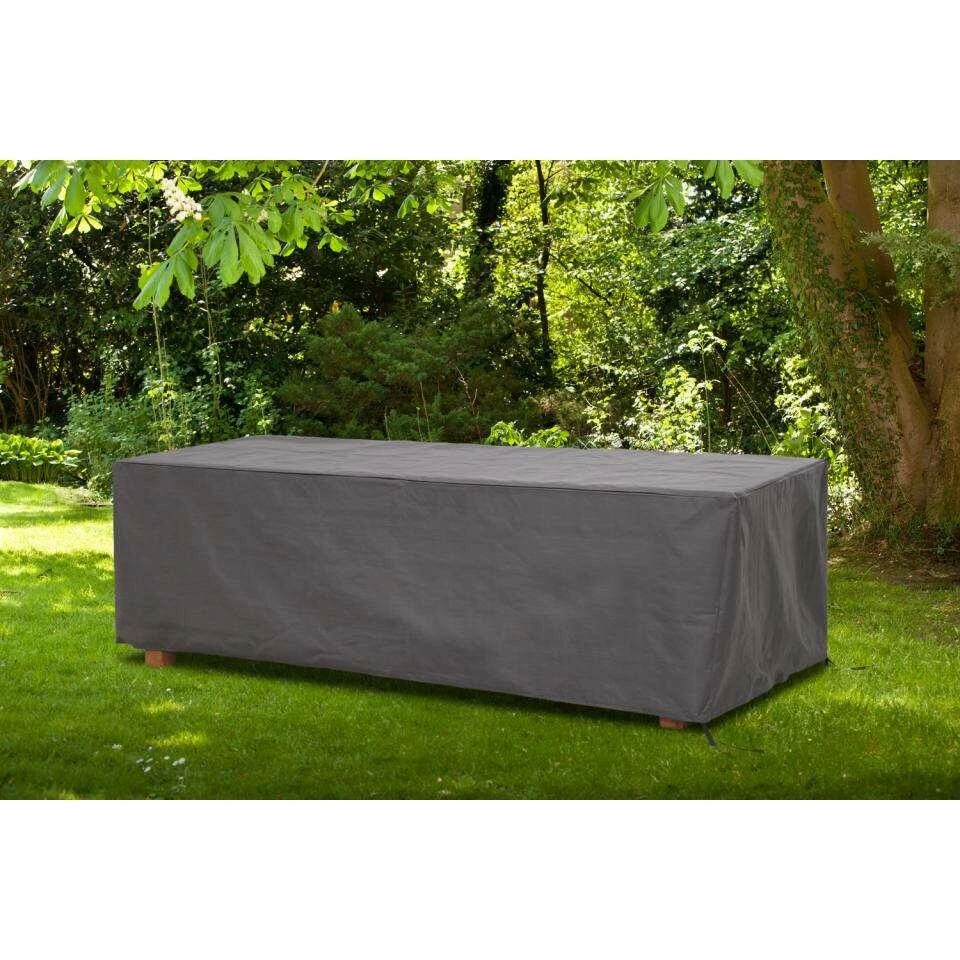 Outdoor Covers Premium Hoes Voor Tuintafel - 180 Cm 4 Outdoor Covers Premium Hoes Voor Tuintafel - 180 Cm - Afbeelding 2