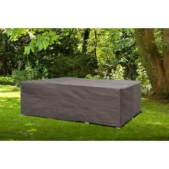 Outdoor Covers Premium Hoes Voor Loungeset - 75x250x250 Cm -Populair Tuinmeubilair 81010516 0100