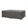 Outdoor Covers Premium Hoes Voor Loungeset - 75x250x250 Cm -Populair Tuinmeubilair 81010516