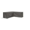 Outdoor Covers Premium Hoes Voor Loungeset - L Vormig - 300x90x70 Cm -Populair Tuinmeubilair 81010519