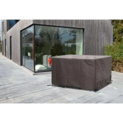 Outdoor Covers Premium Hoes - Tuinset S - 165x135x95 Cm -Populair Tuinmeubilair 81015921 0200