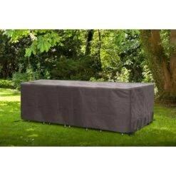 Outdoor Covers Premium Hoes - Tuinset XL - 285x180x95 Cm -Populair Tuinmeubilair 81015922 0100