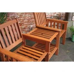 SenS-Line Tête à Tête Memphis - Bruin 9 SenS-Line Tête à Tête Memphis - Bruin -Populair Tuinmeubilair 81026670 0400