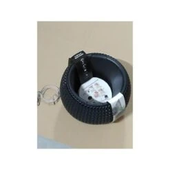 Prosperplast Prosperplats Bloempot Splofy Hangend - Antraciet - Kunststof - 24 Cm 7 Prosperplast Prosperplats Bloempot Splofy Hangend - Antraciet - Kunststof - 24 Cm -Populair Tuinmeubilair 87bc71c10304414a8eb322109238f0b7