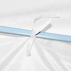 VidaXL Partytent Pop-up Met 8 Zijwanden 3x9 M Wit -Populair Tuinmeubilair 8e306092f31247d0b7ba0a8bd98dc90c