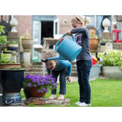 Nature Gieter - Blauw - Kunststof - Met Broeskop - 5 Liter 7 Nature Gieter - Blauw - Kunststof - Met Broeskop - 5 Liter -Populair Tuinmeubilair a0d4b3c0856749d39b431c7b9b87c219