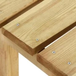 VidaXL Tuinbank 180 Cm Geïmpregneerd Grenenhout -Populair Tuinmeubilair a8d820d181b046e6a0ca0b4fb21a9e3f