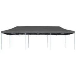 VidaXL Vouwtent Pop-up 3x9 M Antraciet 7 VidaXL Vouwtent Pop-up 3x9 M Antraciet -Populair Tuinmeubilair a98451a6c4274dd293ce3ba61acadbdb